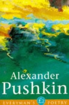Image of Alexander Pushkin by Alexander Pushkin Paperback