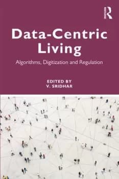 Image of Data-centric LivingAlgorithms Digitization and Regulation