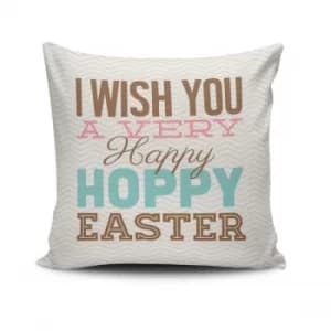 Image of EASKRL-08 Multicolor Cushion