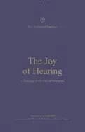 Image of joy of hearing a theology of the book of revelation