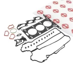 Image of ELRING Gasket Set, cylinder head OPEL,SUZUKI,VAUXHALL 434.340 1606246,93177868