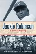 Image of jackie robinson the faith of a boundary breaking hero