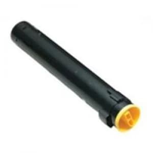 Image of Epson AL-C500DN SC Toner Cartridge Yellow 7.5k