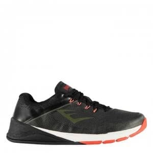 Image of Everlast Max Rep II Mens Trainers - Khaki/Black