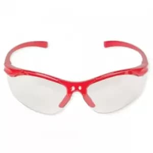 Image of Trend Safety Spectacle EN166 Clear Lens - N/A