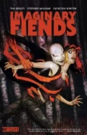 Image of imaginary fiends