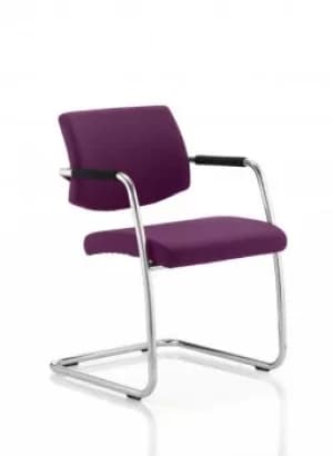 Image of Havanna Visitor Bespoke Colour Purple