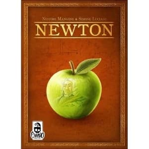Image of Newton Board Game