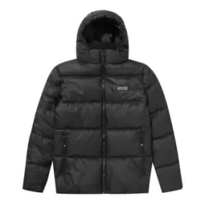 Image of Nicce Expo Jacket - Black