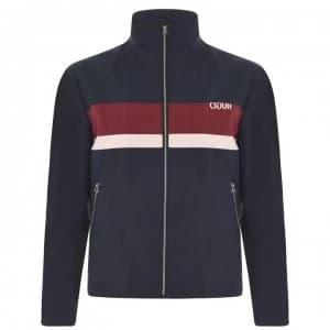 Image of Hugo Boss Bill 1921 Jacket Navy Size L Men