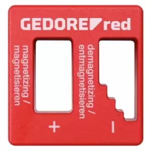 Image of Gedore Demagnetizer f.tools 52x50x26mm