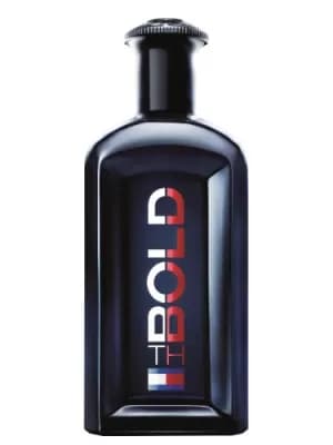 Image of Tommy Hilfiger TH Bold Eau de Toilette For Him 30ml