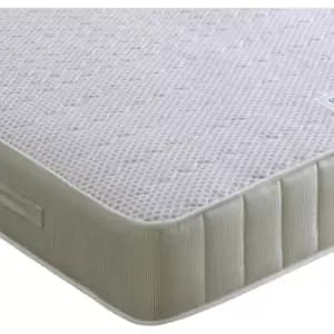 Image of Memory Comfort Memory Foam Mattress Small Double