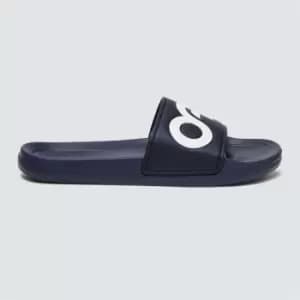 Image of Oakley Summerville Slide - Blue