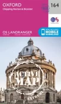 Image of Oxford, Chipping Norton & Bicester
