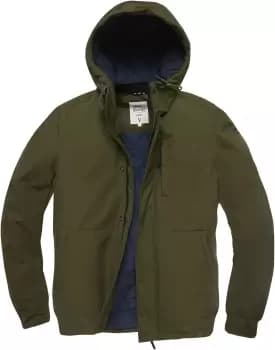 Image of Vintage Industries Kyler Jacket Winter Jacket olive