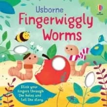 Image of Fingerwiggly Worms
