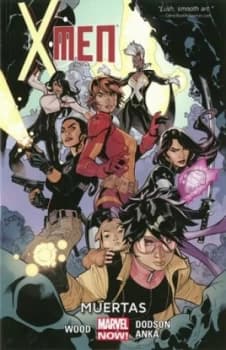 Image of Muertas by Terry Dodson Book
