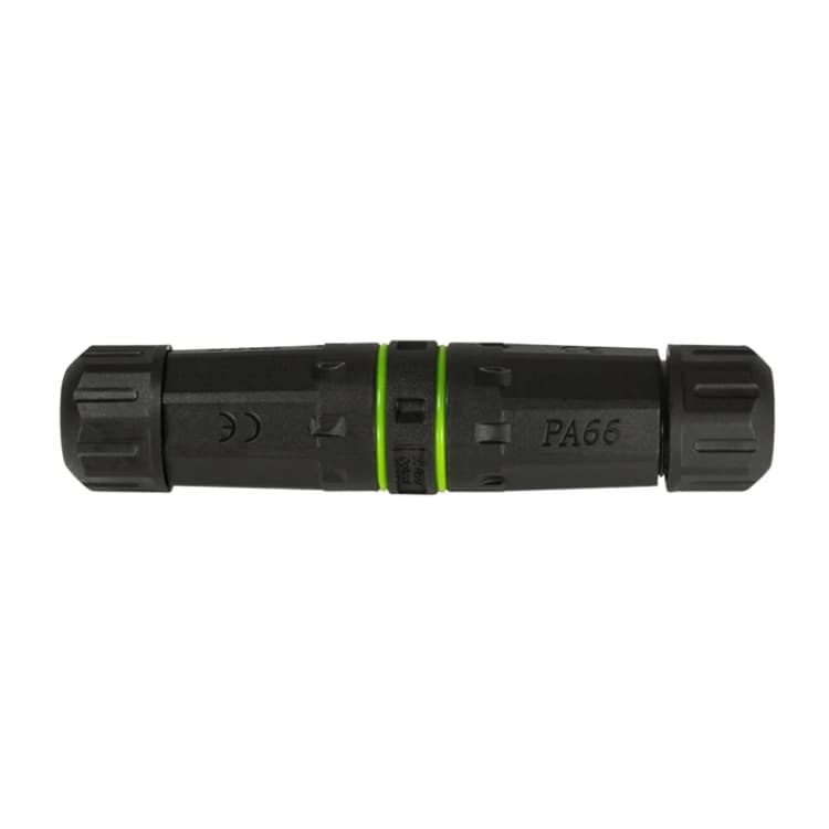 Image of LogiLink FA05SD3 fibre optic connector SC Female