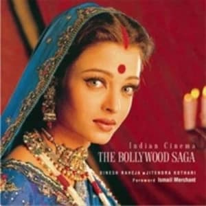 Image of Indian Cinema by Dinesh Raheja and Jitendra Kothari Hardback