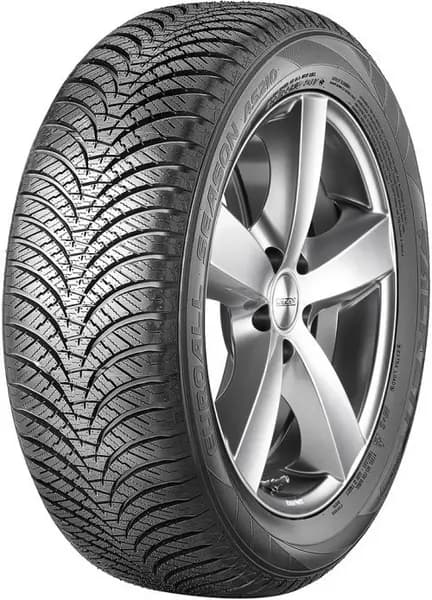 Image of Falken EUROALL SEASON AS210 XL MFS M+S 3PMSF TL 225/50 R18 99V passenger car All-season tyres Tyres 352458 Tyres (100001)