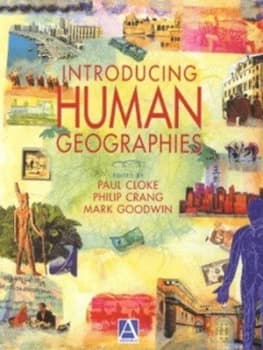 Image of Introducing Human Geographies by Paul Cloke Paperback