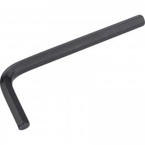 Image of Draper Hexagon Allen Key Metric 7mm