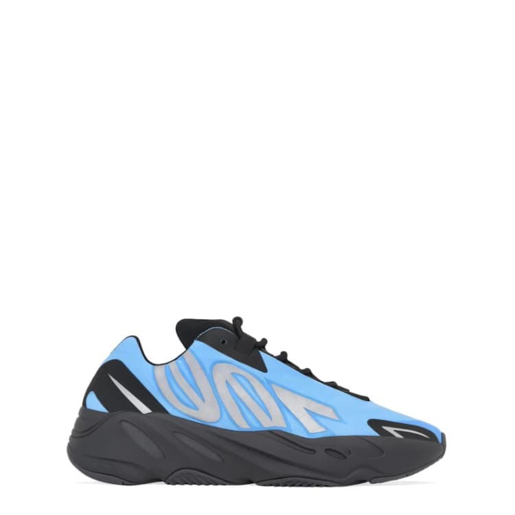 Image of Yeezy 700 MVN Sneakers Juniors - Blue Blue 3.5