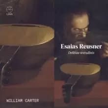 Image of Esaias Reusner: Delitiae Testudinis