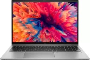 Image of HP 16" ZBook Firefly G9 Intel Core i7 Mobile Workstation