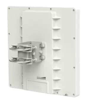 Image of MikroTik RouterBOARD QRT 5 - Radio access point (RB911G-5HPND-QRT)