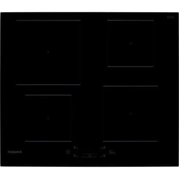 Image of Hotpoint TQ4160SBF 4 Zone Induction Hob