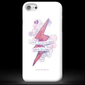 Image of Harry Potter Love Leaves Its Own Mark Phone Case for iPhone and Android - iPhone 5/5s - Snap Case - Gloss