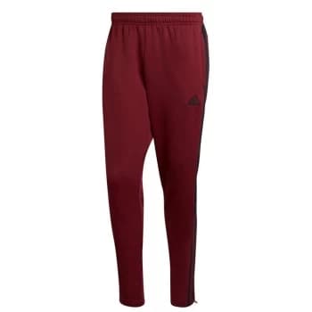 Image of adidas Tiro VIP Jogging Pants Mens - Red