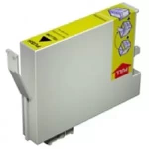 Image of Epson Singlepack Cleaning Cartridge T642000 150ml
