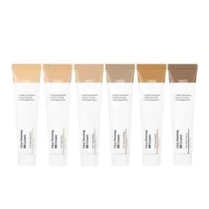 Image of PURITO - Cica Clearing BB Cream - 30ml - #21 Light Beige