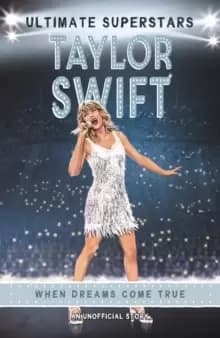 Image of Ultimate Superstars: Taylor Swift