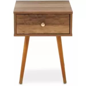 Image of Premier Housewares - Frida Side Table