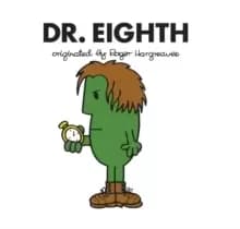 Image of Doctor Who: Dr. Eighth (Roger Hargreaves)