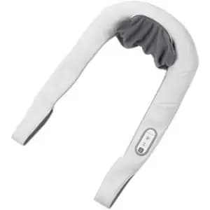 Image of Medisana NM 860 Shiatsu Massager Grey
