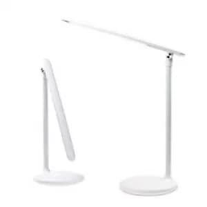 Image of FX23B USB LED Dimmable Rechargeable Desk Lamp