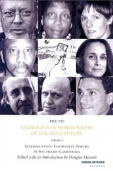 Image of The Pip Anthology of World Poetry of the 20th Century by Douglas Messerli Paperback