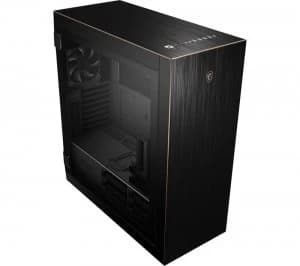 Image of MSI MPG Sekira 500G E-ATX Full Tower PC Case