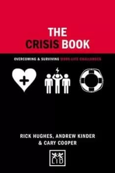 Image of The crisis book by Rick Hughes