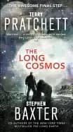 Image of long cosmos