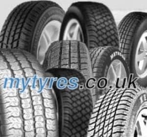 Image of Royal Performance ( 275/30 R20 97W XL )