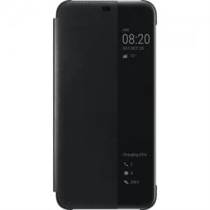 Image of Huawei Mate 20 Lite Smart View Flip Case Cover