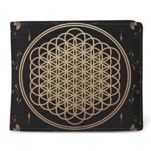 Image of Bring Me The Horizon - Sempiternal Wallet