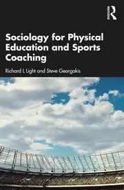 Image of Sociology for Physical Education and Sports Coaching