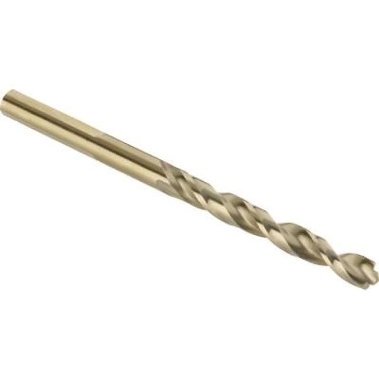 Image of DEWALT HSS-E Cobalt Jobber Drill Bits DT4962 Diameter: 7.5mm